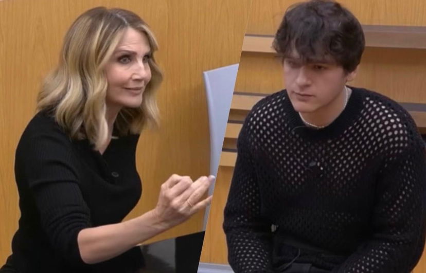 Amici 25, Lorella Cuccarini dura contro Michele: “Non sei ancora nessuno. Se parti con questo approccio, non vai da nessuna parte!” preview