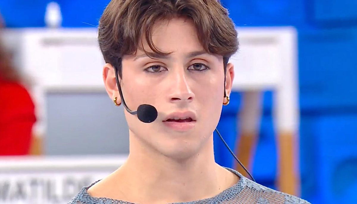 Tommaso Troso torna sui social dopo l’inaspettata eliminazione da Amici 25: la sua reazione article-post
