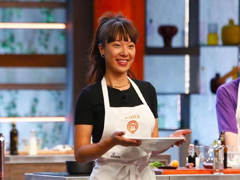 Masterchef, l’ex vincitrice Anna Zhang svela: “Ho rifiutato diverse proposte di lavoro anche da ristoranti stellati, ecco perché” preview