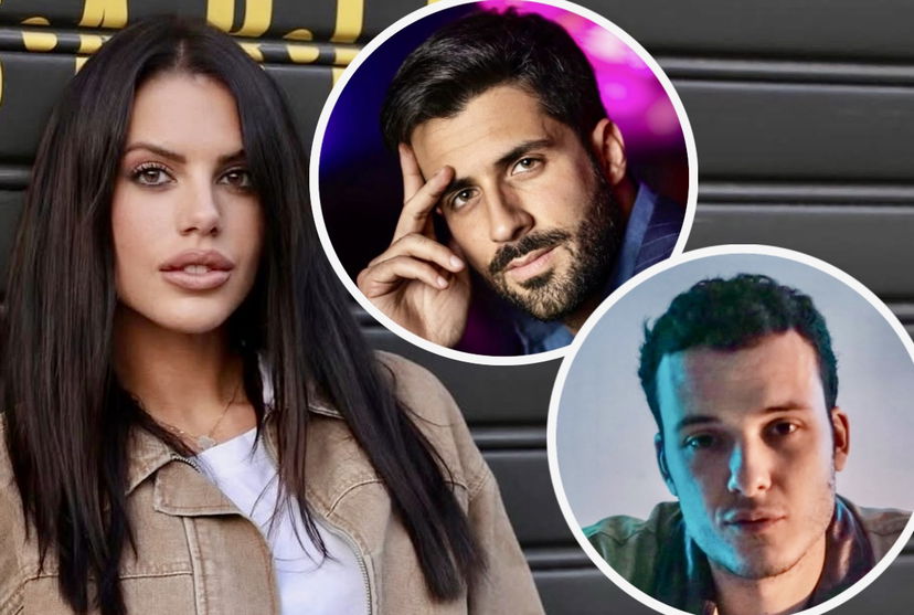 Antonella Fiordelisi parla dell’amore con Giulio Fratini, svela chi è più geloso e menziona il suo ex Edoardo Donnamaria preview