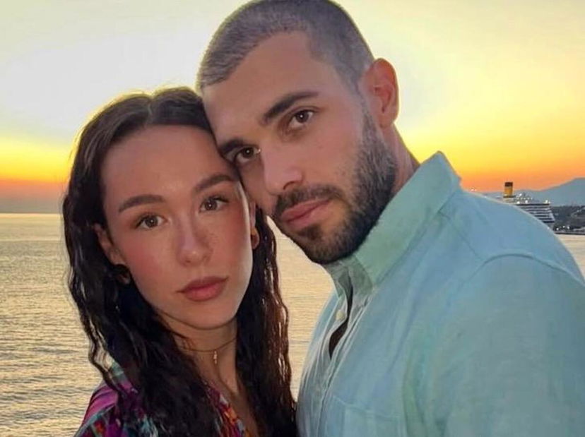 Aurora Ramazzotti svela l’esatta data delle nozze col suo Goffredo: ecco quando diventeranno marito e moglie preview