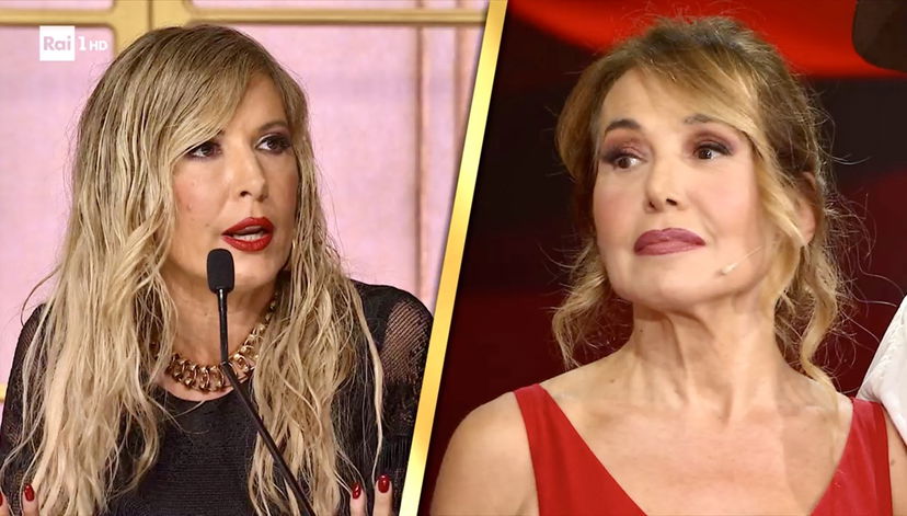 Ballando con le Stelle 20, quarta puntata: volano scintille tra Selvaggia Lucarelli e Barbara d’Urso (che vince la serata) preview