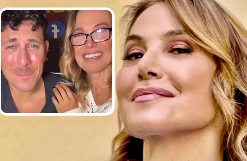 Barbara D’Urso e Pasquale La Rocca stanno insieme? La risposta durante una diretta social alimenta il rumor (Video) preview