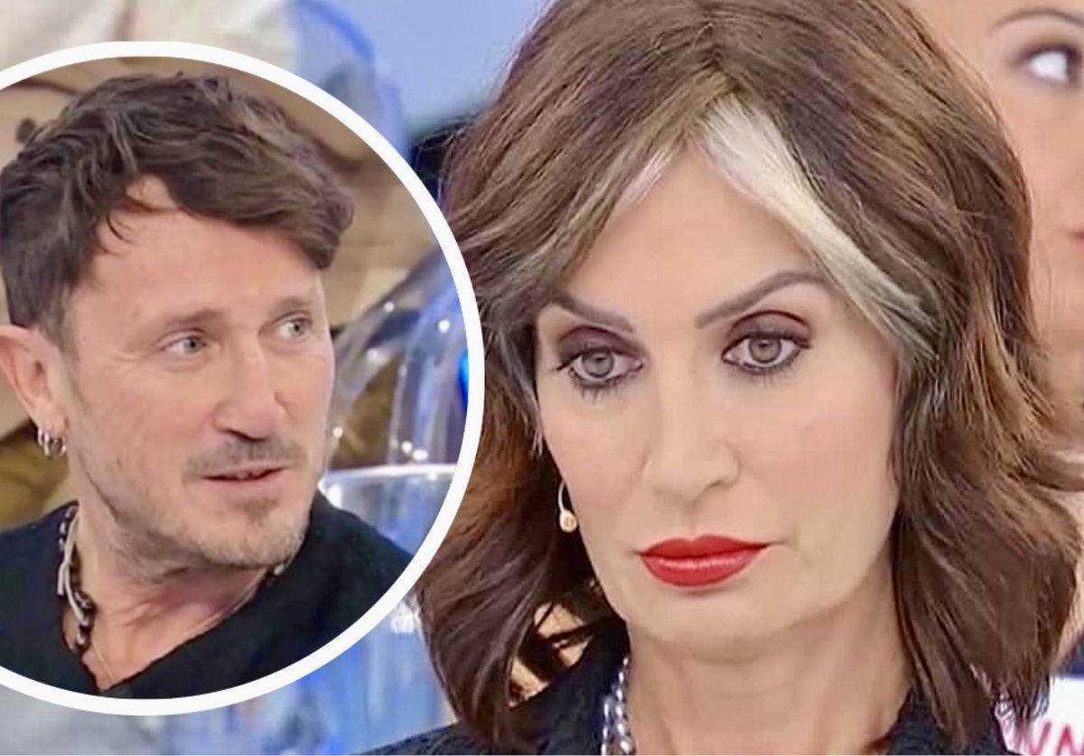 Uomini e Donne, Barbara De Santi svela a qual è l’unico ritocco estetico al quale si è sottoposta. E su Ruggiero D’Andrea… article-post