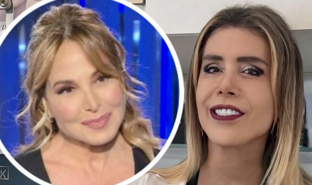 Genny Urtis svela a quali ritocchini si sarebbe sottoposta Barbara D’Urso article-post