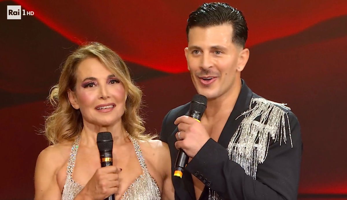 Pasquale La Rocca fa chiarezza sul presunto flirt con Barbara D’Urso e spiega come stanno davvero le cose article-post