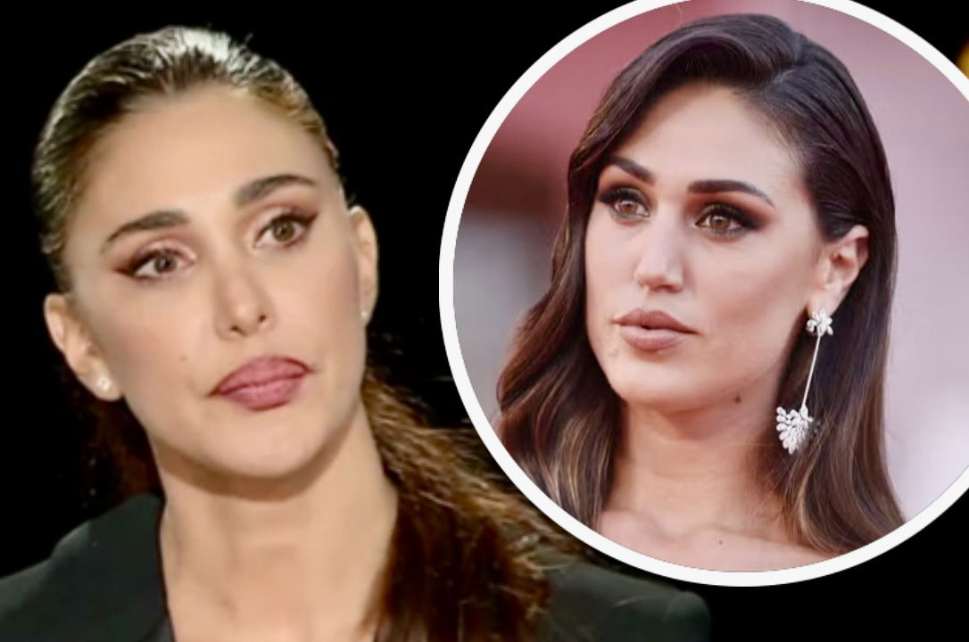 Belen Rodriguez conferma la brutta lite con la sorella Cecilia: “Fatta una cosa grave” article-post