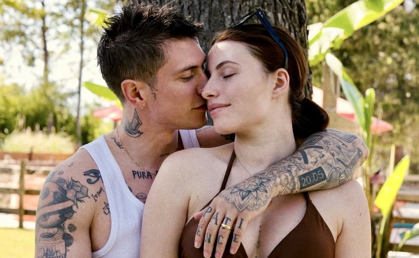 Benjamin Mascolo, la dolorosa confessione social: “Io e mia moglie abbiamo perso due bambini, avevo paura a parlarne perché…” preview