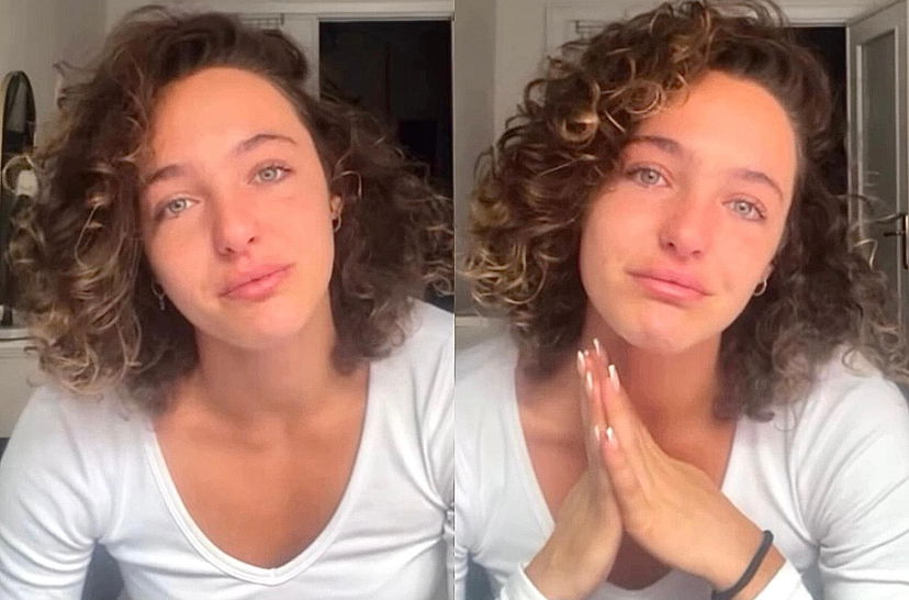 Uomini e Donne, Chiara Pompei in lacrime sui social: “Sto ancora soffrendo tanto perché…” preview