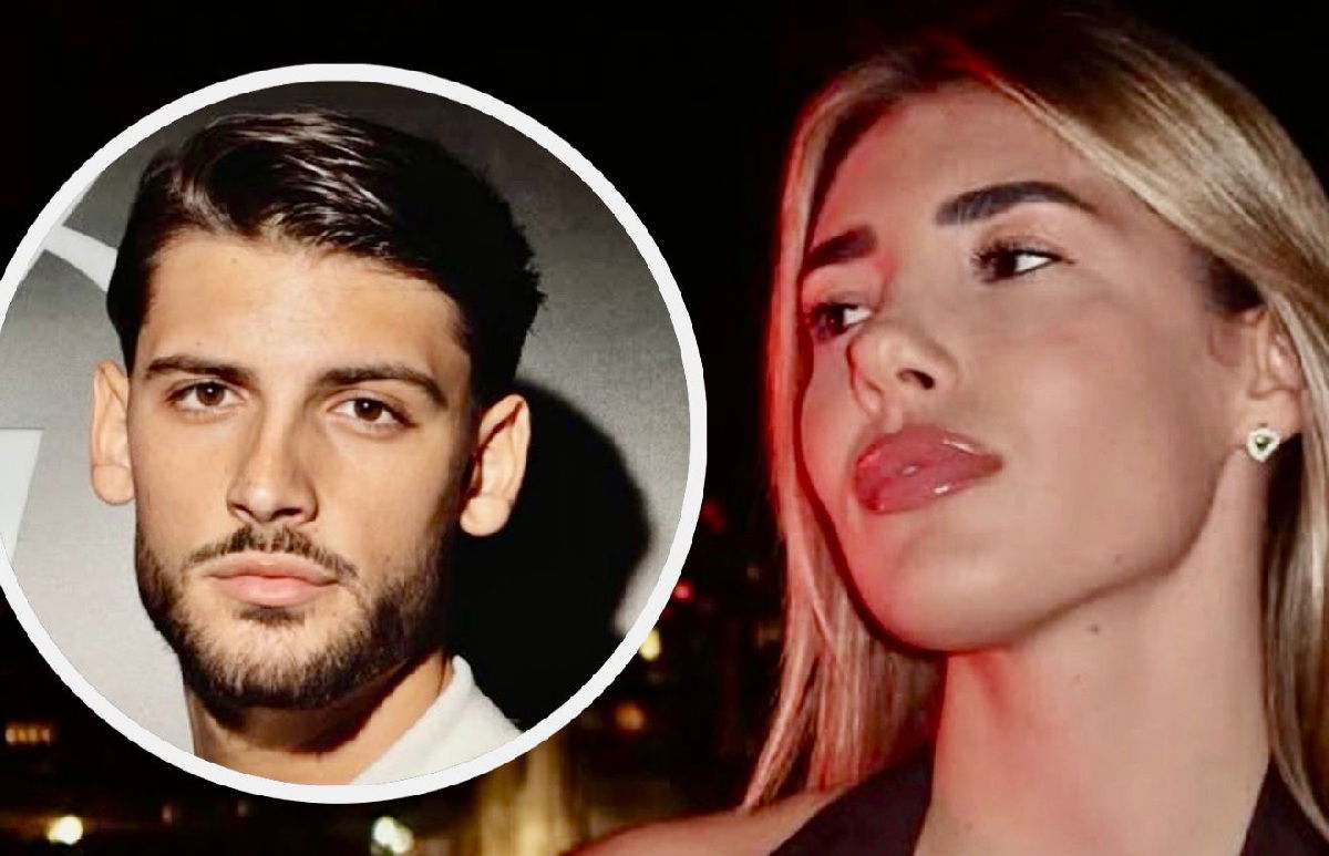 Uomini e Donne, Martina De Ioannon replica in modo sarcastico all’intervista di Ciro? article-post