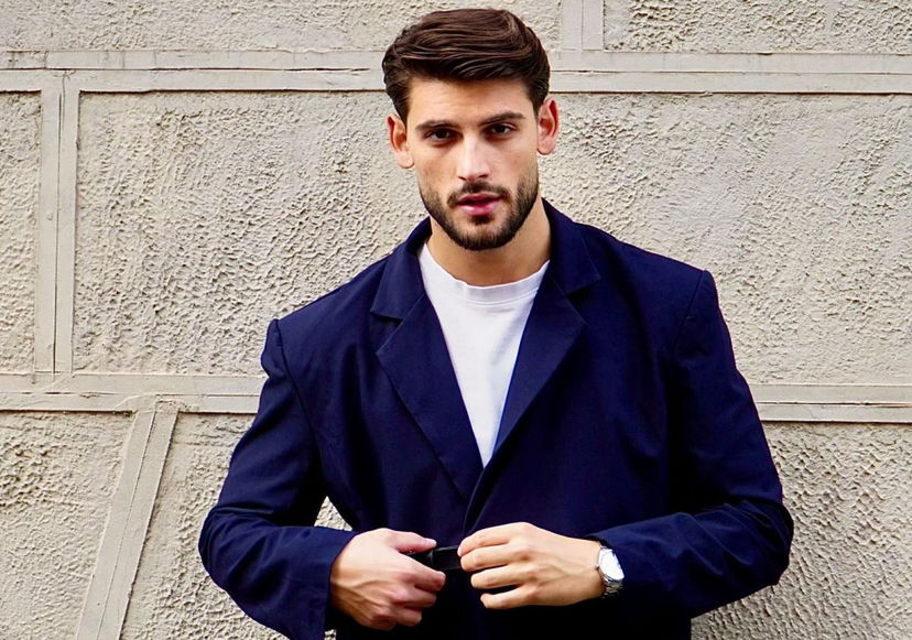 Uomini e Donne, Ciro Solimeno: “Ecco l’unica cosa che ho sbagliato nel rapporto con Martina” preview