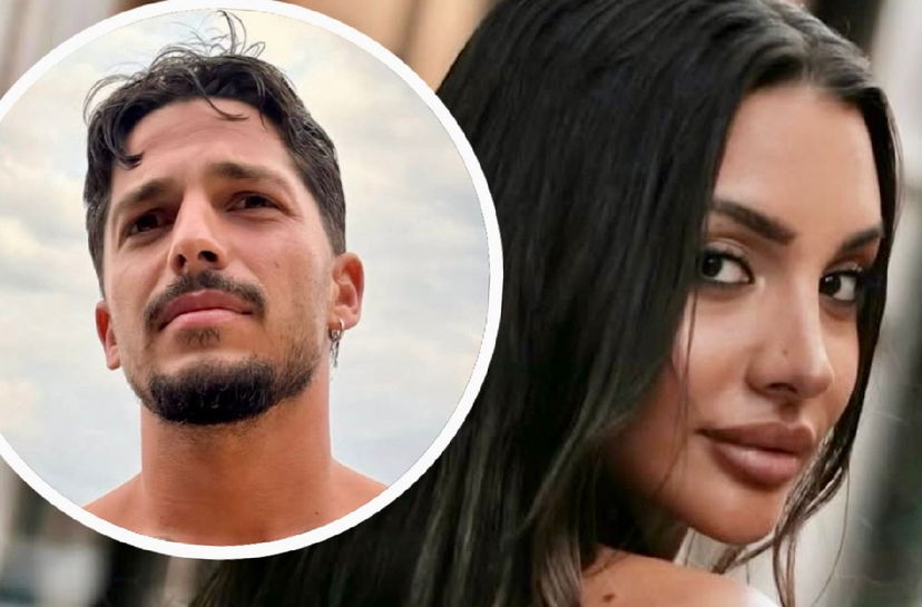 Uomini e Donne, Cristina Ferrara punge (ancora) Gianmarco Steri e fa chiarezza sulla sua situazione sentimentale preview