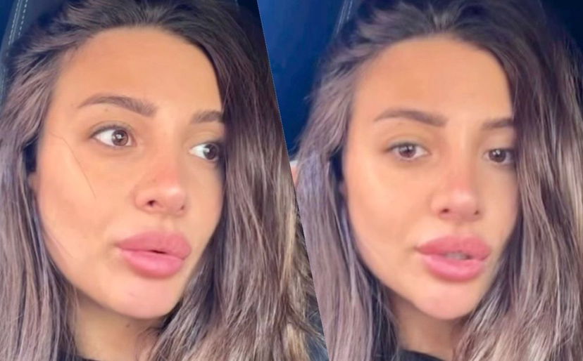 Uomini e Donne, Cristina Ferrara appare provata sui social: “Momento complesso e difficile” preview