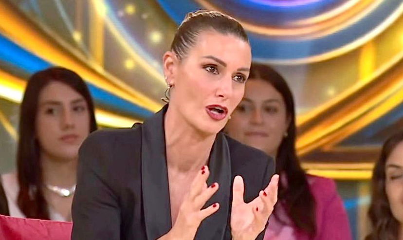 Grande Fratello, Cristina Plevani svela cosa ne pensa dei nuovi concorrenti: “Spero che tra loro non ci sia qualcuna come me perché…” preview