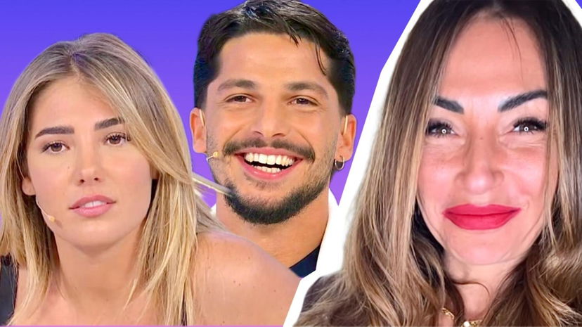 Uomini e Donne, Ida Platano scopre che Martina De Ioannon e Gianmarco Steri si stanno frequentando: la sua reazione preview