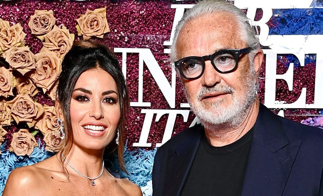 “Ti sei fatta ingravidare dall’uomo giusto”: la dura reazione di Elisabetta Gregoraci article-post