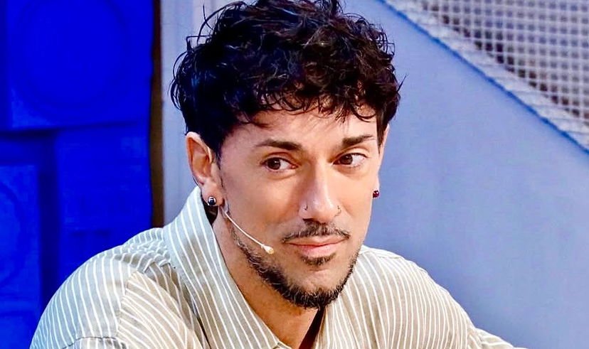 Amici 25, Emanuel Lo: “Ecco cosa mi aspetto dai nuovi allievi e cosa ho già capito di loro” preview