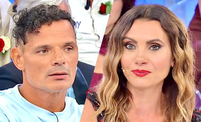 Federico Mastrostefano avvistato con Agnese De Pasquale dopo la registrazione di Uomini e Donne: “Si baciavano appassionatamente”, la segnalazione preview