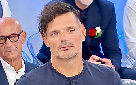 Uomini e Donne, Federico Mastrostefano si è fidanzato: ecco chi è la nuova compagna (Foto) preview