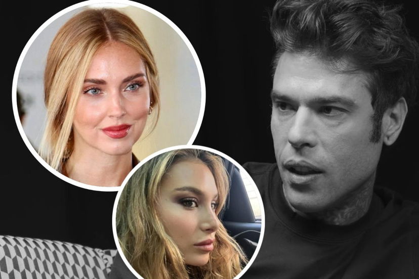 Fedez sul matrimonio con Chiara Ferragni: “Allucinazione collettiva, grandezza di plastica” preview