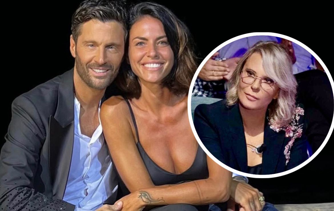 Filippo Bisciglia, Pamela Camassa e la cena con Maria De Filippi per provare a salvare la loro relazione: il retroscena (Foto) article-post