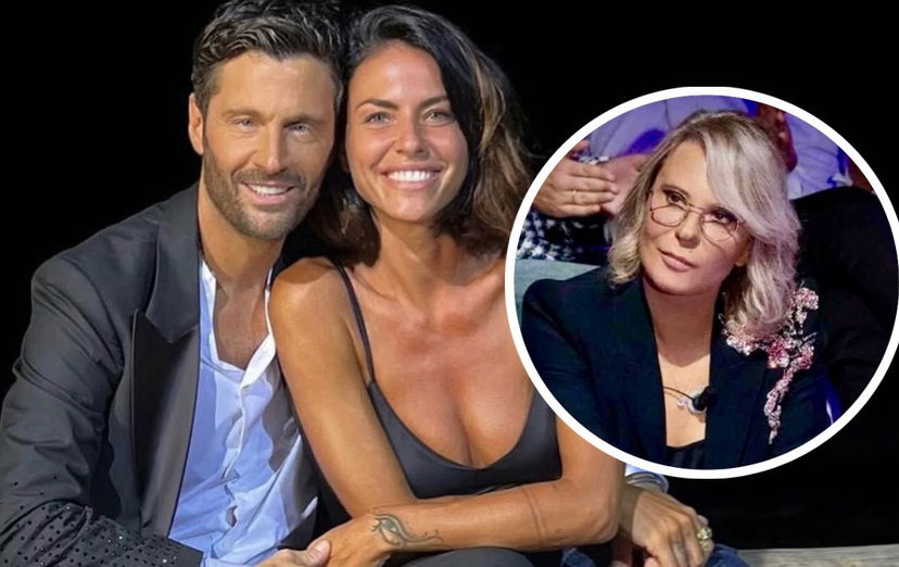 Filippo Bisciglia, Pamela Camassa e la cena con Maria De Filippi per provare a salvare la loro relazione: il retroscena (Foto) preview