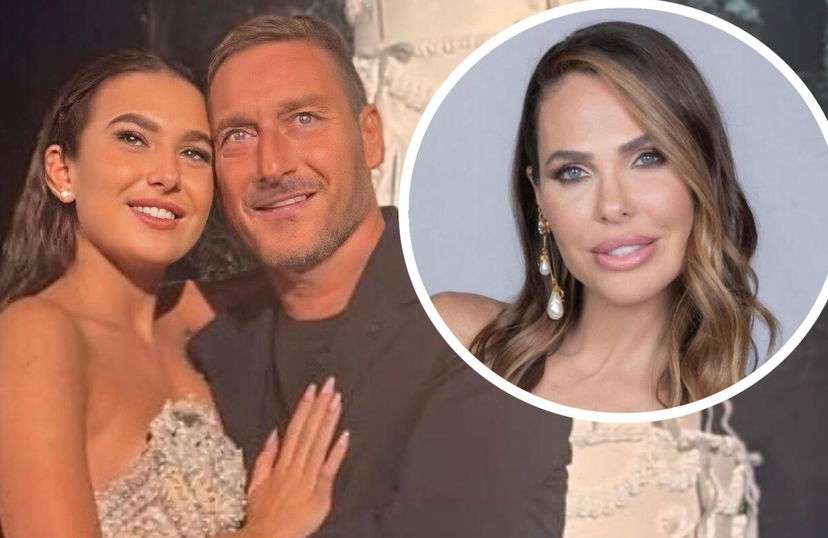 Francesco Totti ed i rapporti tesi con la figlia Chanel: i motivi e il ruolo di Ilary Blasi preview