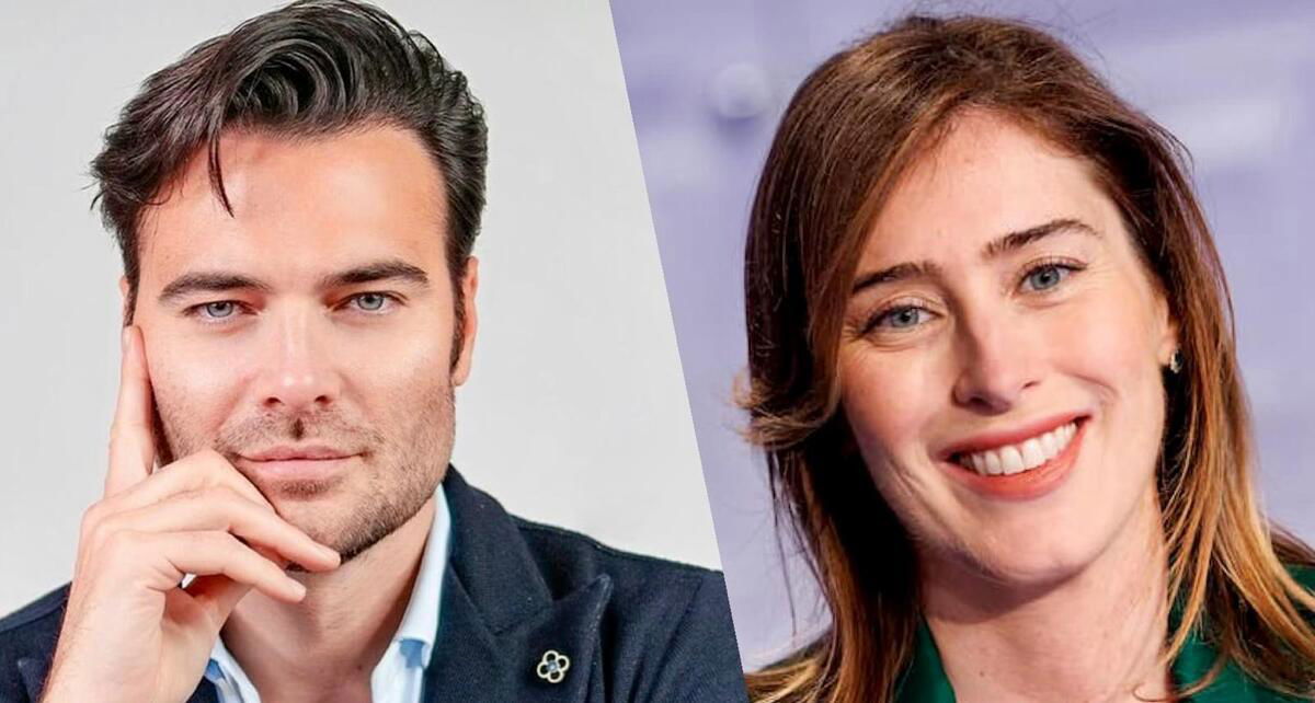 Giulio Berruti e Maria Elena Boschi si sono lasciati? L’indiscrezione di Dagospia article-post