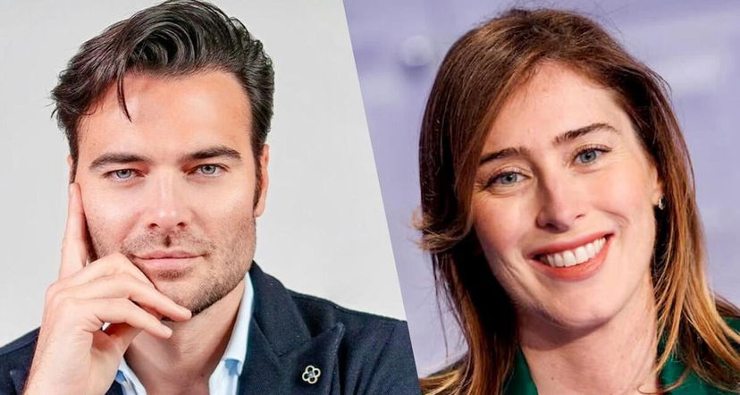 Giulio Berruti e Maria Elena Boschi si sono lasciati? L’indiscrezione di Dagospia preview