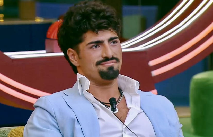 Giulio Carotenuto svela la (particolare) prima cosa che ha fatto dopo essere tornato a casa dopo l’eliminazione dal Grande Fratello preview