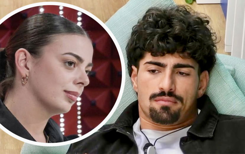 Grande Fratello, Giulio Carotenuto avanza dubbi su Benedetta Stocchi: “Non so se le interesso realmente o se…” preview