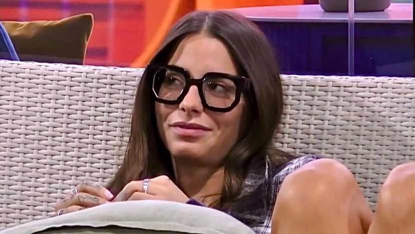 Grande Fratello, Anita Mazzotta parla della m0rte di sua mamma e svela: “Mi ha lasciato dei messaggi, lei sapeva che…” preview