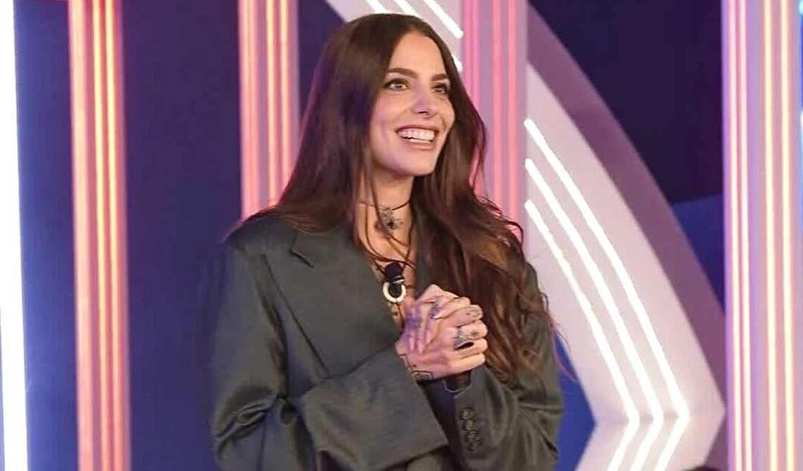 Grande Fratello, Anita Mazzotta ha lasciato la Casa per motivi familiari article-post