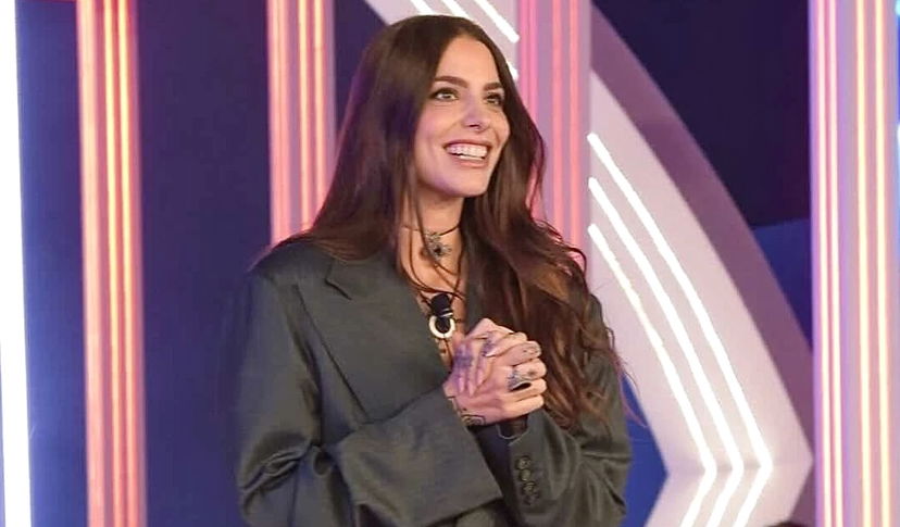 Grande Fratello, Anita Mazzotta ha lasciato la Casa per motivi familiari preview