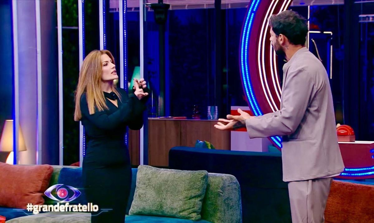 Grande Fratello, quinta puntata: eliminato Matteo, scontro infuocato tra Domenico e la compagna Valentina a causa di Benedetta. I nominati sono… article-post
