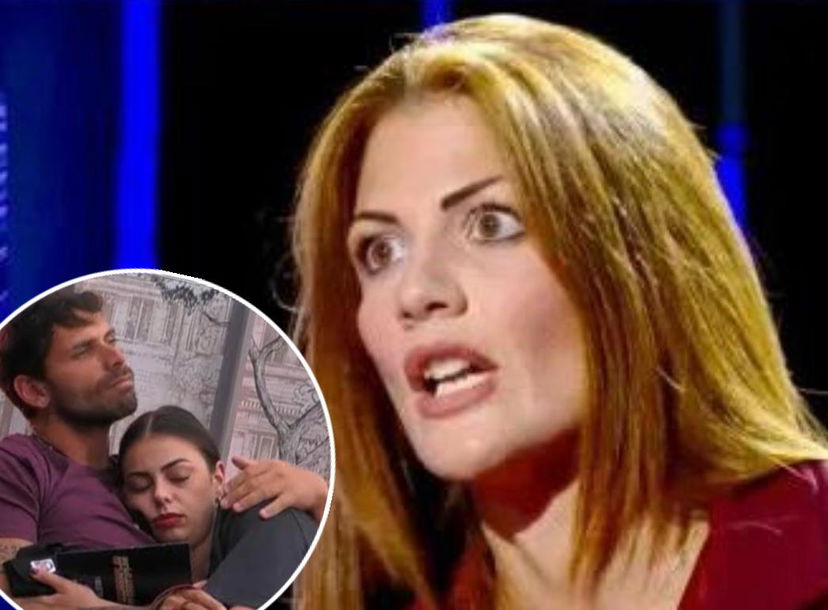 Grande Fratello, la compagna di Domenico D’Alterio dura contro Benedetta Stocchi: “Non hai rispetto nemmeno per te stessa, vergognati!” preview
