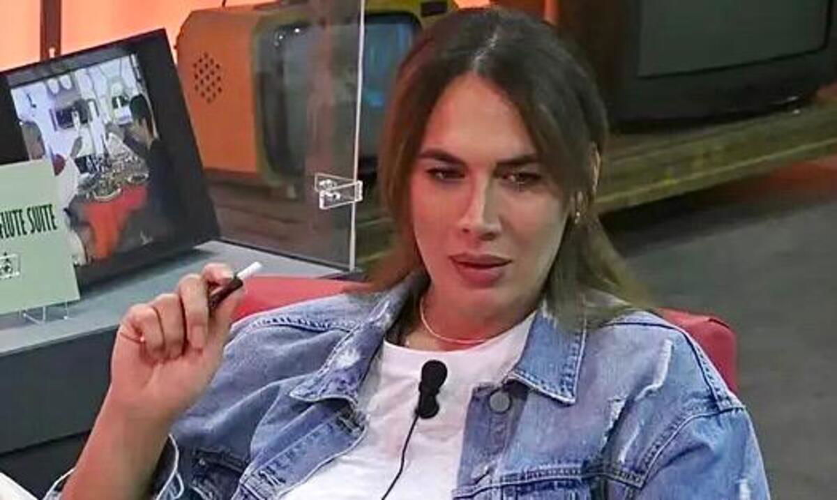 Grande Fratello, Ivana Castorina fa coming out: “Nel 2009 ho completato la transizione e sono rinata!” article-post