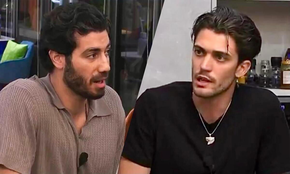 Grande Fratello, nuovo scontro tra Omer e Jonas dopo la diretta: “Davvero pensi che sono invidioso?” article-post