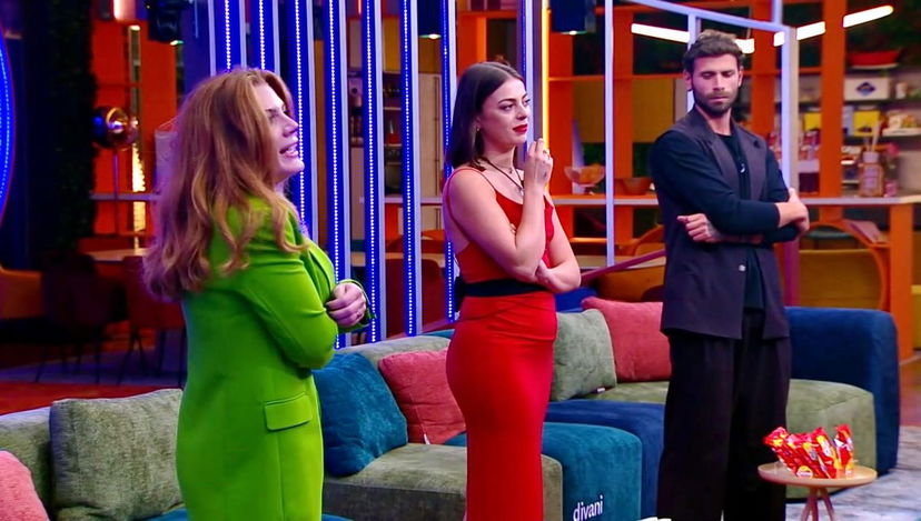 Grande Fratello, sesta puntata: Valentina entra nella Casa come ospite, ancora scintille tra Omer e Jonas. In nomination… preview