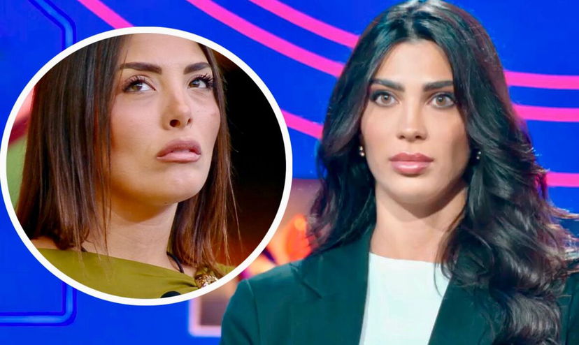Grande Fratello, Rasha dura su Grazia: “Ecco cosa ne penso della sua aggressività” preview