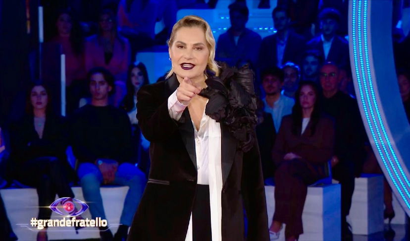 Grande Fratello, sprofondano gli ascolti: ecco quanto ha totalizzato la sesta puntata preview