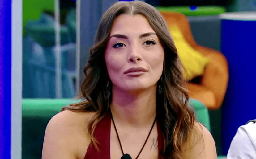 Grande Fratello, Grazia svela di provare un interesse verso uno dei coinquilini: ecco chi (Video) preview