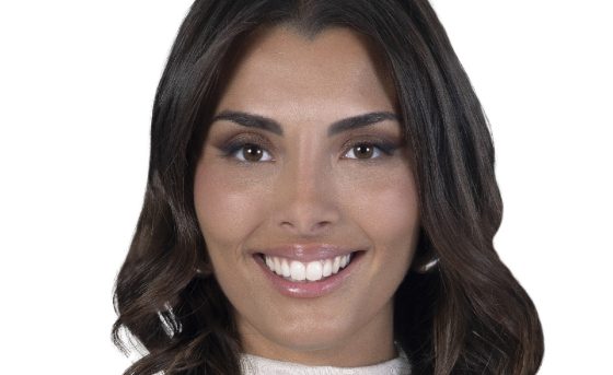 Grazia Kendi