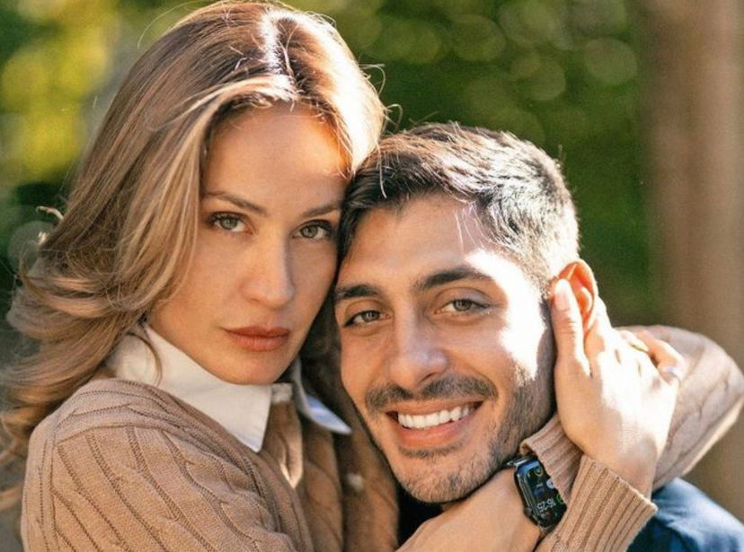 Grande Fratello, Helena e Javier stanno provando ad avere un figlio: “Ho paurissima, ma…” preview