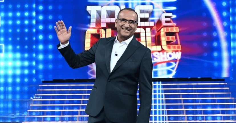 Tale e Quale Show 15, seconda puntata: ecco chi ha vinto e con quale imitazione e come si sono piazzate Antonella Fiordelisi e Pamela Petrarolo preview