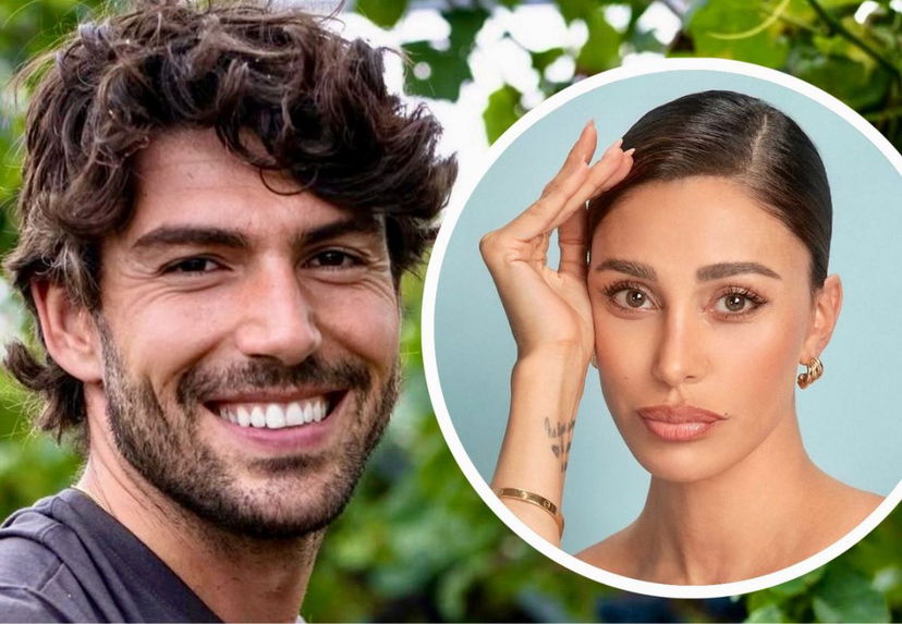Ignazio Moser su tutte le furie con Belen Rodriguez: il retroscena dopo la nascita di Clara Isabel preview