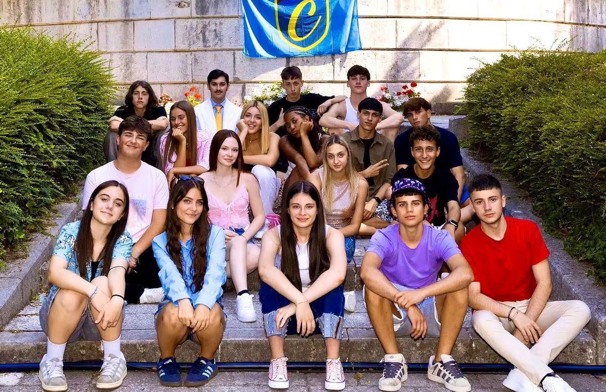Il Collegio 9, ecco tutti gli allievi della nuova edizione article-post