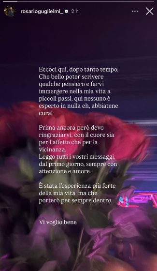 Instagram - Guglielmi