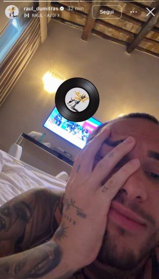 Instagram - Raul Dumitras