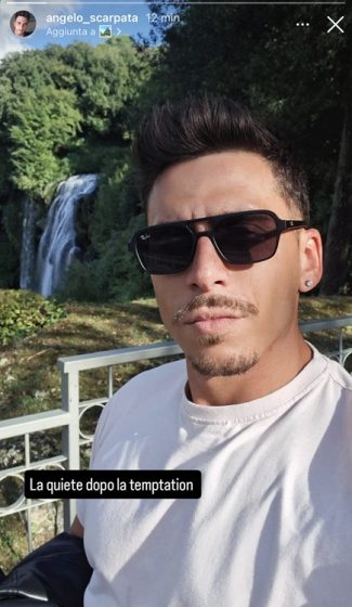 Instagram - Scarpata